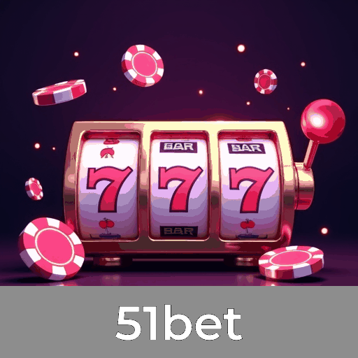 Descubra 51bet: Slots - Gigantescos Prêmios, Jogos de Mesa - Estratégia Avançada, e Mais!