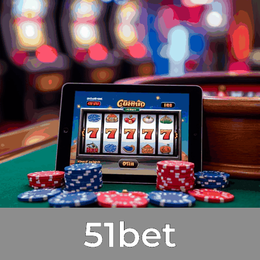 Ganhe com bônus generosos e promoções exclusivas no 51bet!