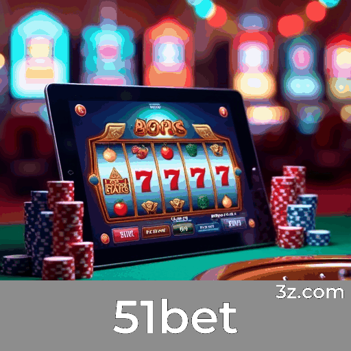 Inovação Tecnológica da 51bet: Plataforma de Apostas de Ponta