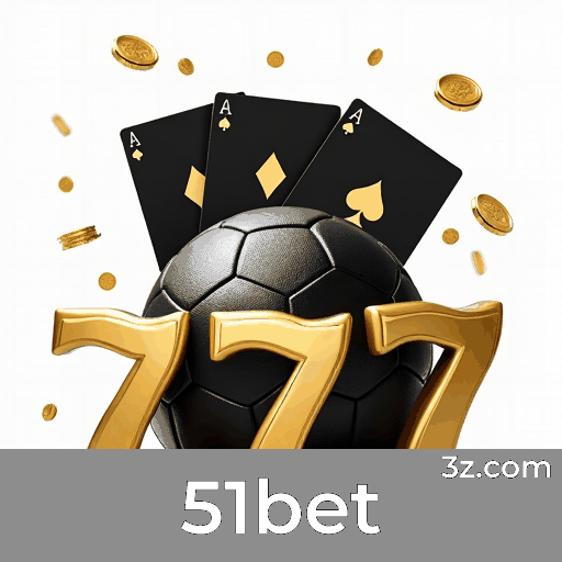 51bet: Seu Cassino Online Confiável e Seguro