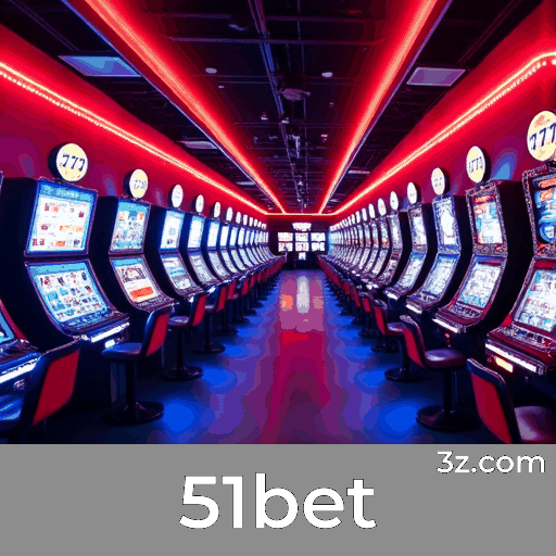51bet: Promoções Inteligentes e Personalizadas com Tecnologia de Ponta