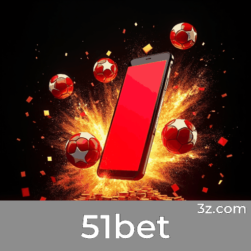 51bet: Seu Cassino Online Confiável e Seguro