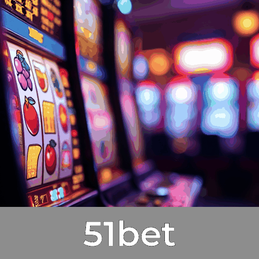 51bet: A Emoção dos Jogos de Cassino e Chances de Ganhar Grandes Prêmios