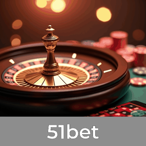 51bet: O Melhor Site de Apostas com Serviço Profissional