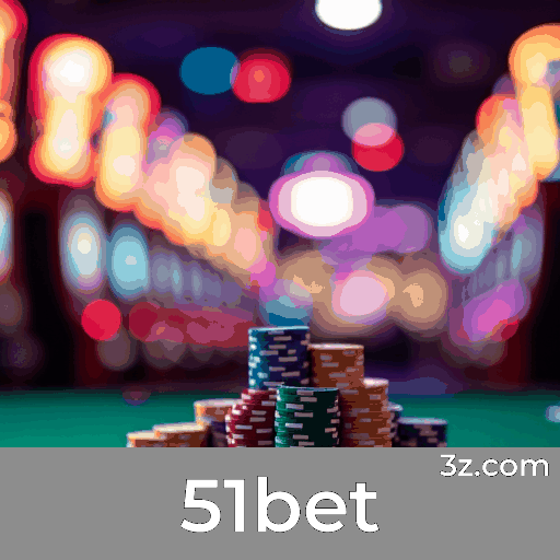 51bet: Seu Cassino Online Confiável e Seguro