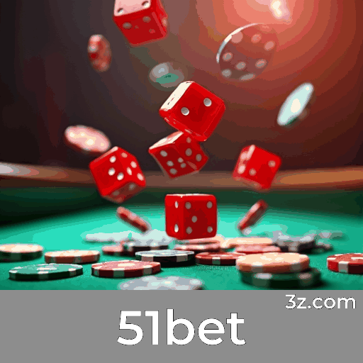 51bet: Seu Cassino Online Confiável e Seguro