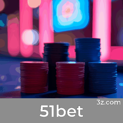 51bet: Experiência de Cassino Profissional e Real