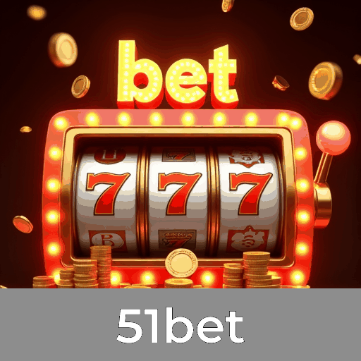 51bet: Cassino Premiado e Seguro